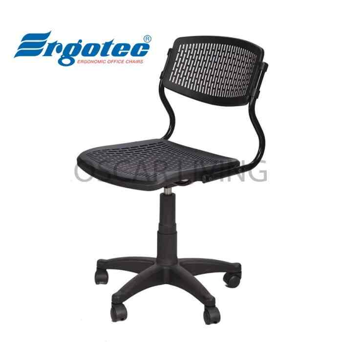 Ergotec 865SP Kursi Kantor/Kursi Santai Hydrolic JTR