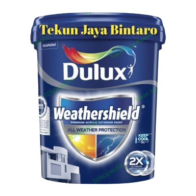 Weathershield Sophisticated Grey