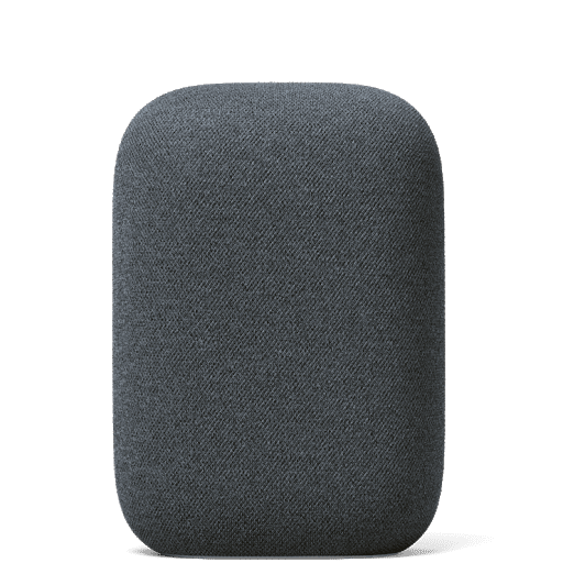 Google Nest Audio オーディオスピーカー［2色］