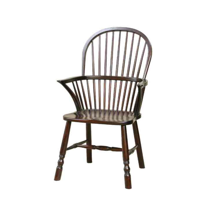 509C型ウィンザーチェア