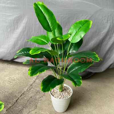 Pohon pisang artificial