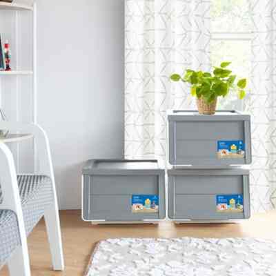 OSS storage 3pcs