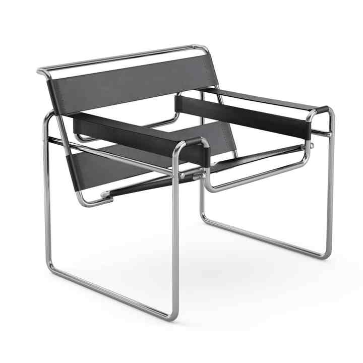 Wassily Chair