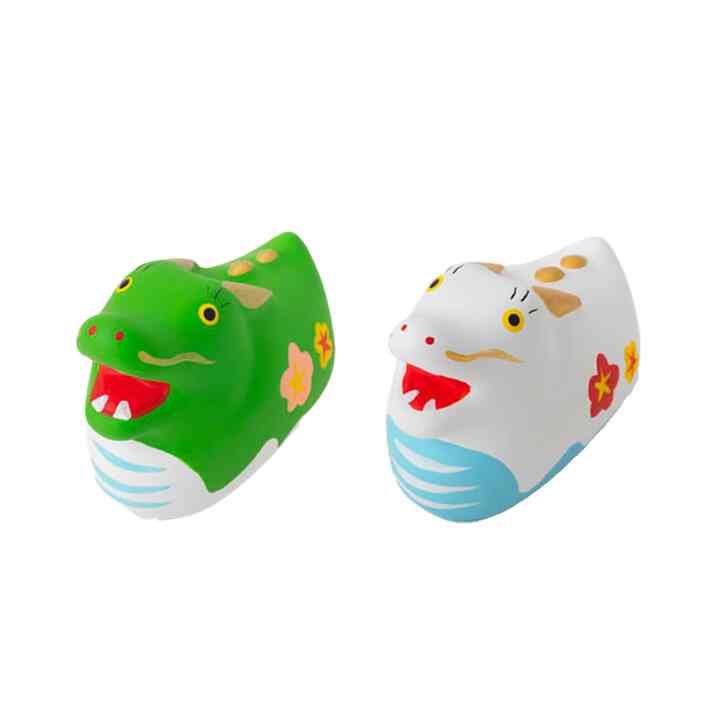 招福干支みくじ 辰 1個入り 2024