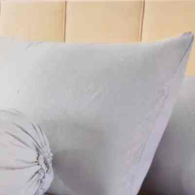 160x200 Cm Set 5 Pcs Sprei - Biru