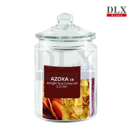 Toples DLX Azoka 1B seal