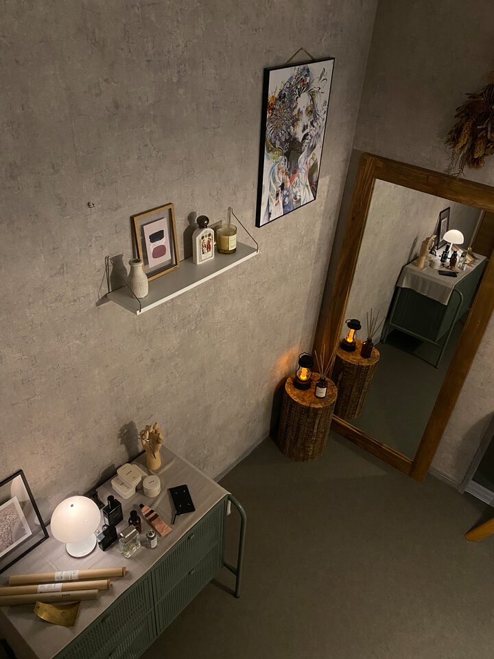 short form carousel card thumbnail