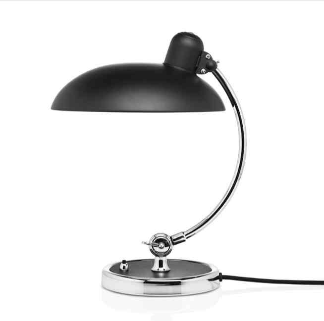 KAISER IDELL カイザー・イデル テーブルランプ［8色］