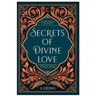 Secret of devine love