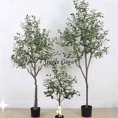 Olive Tree Artificial