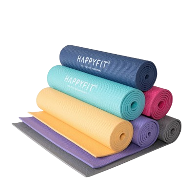 Yoga Mat PVC 8mm
