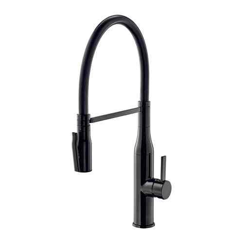 TOLLSJÖN Keran Mixer - Hitam 