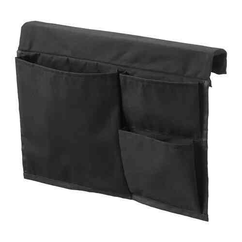 SKÅDIS Papan berlubang, putih, 76x56 cm