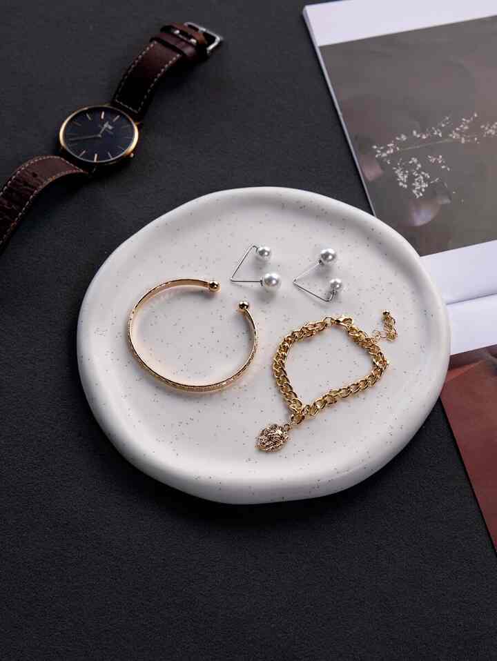 ジュエリー ディスプレイ トレー