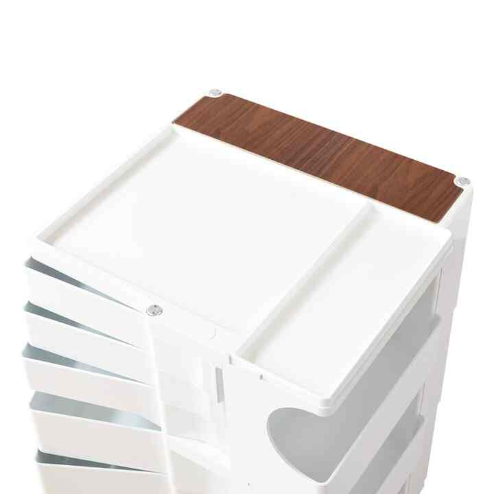 ボビーワゴン用ウッドプレート BUTAI Ｍサイズ