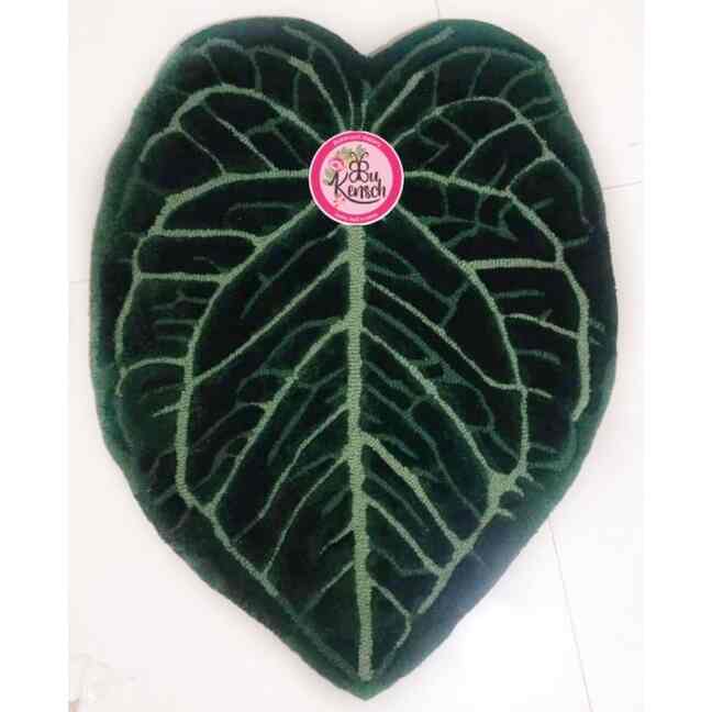 Anturium keset karpet