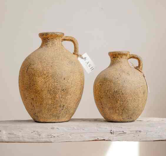 Mariosa / Mariosa Vases