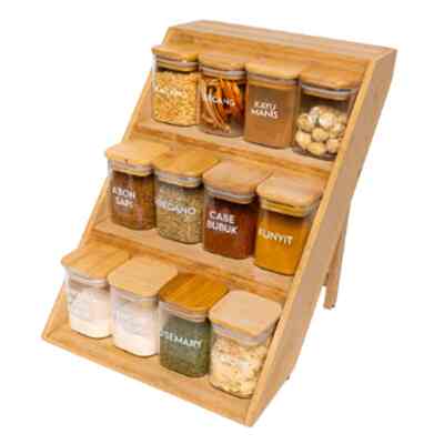 Toples Terra dan Rak Costa Paket C