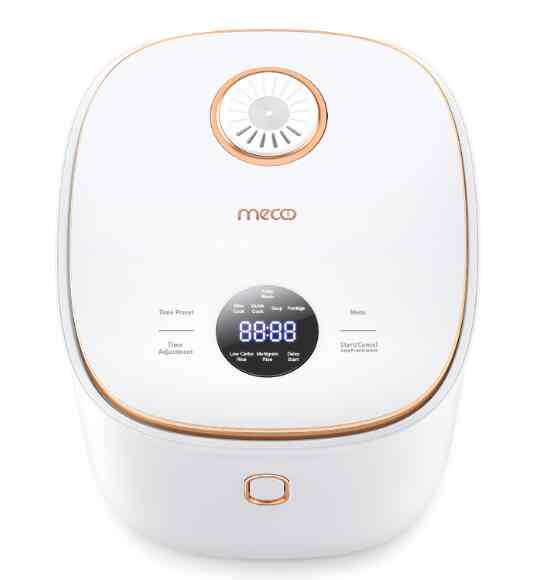 Low Carbo Rice Cooker