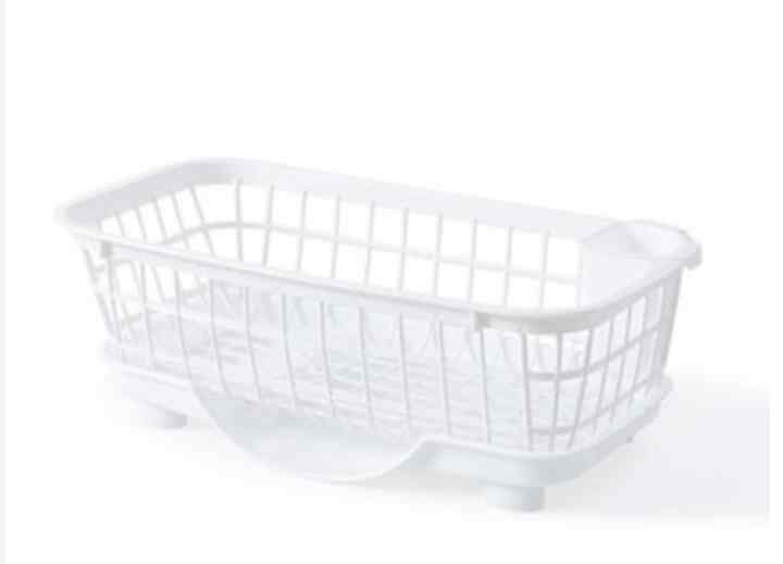 Rak Piring Minimalis 2in1