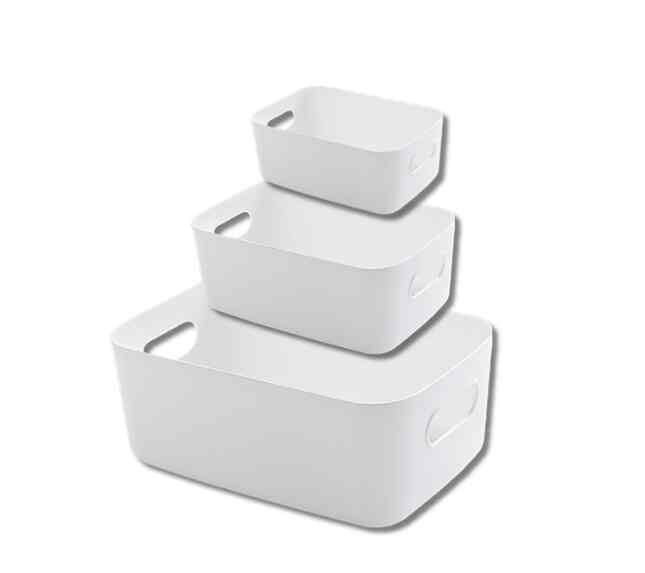 storage putih serbaguna