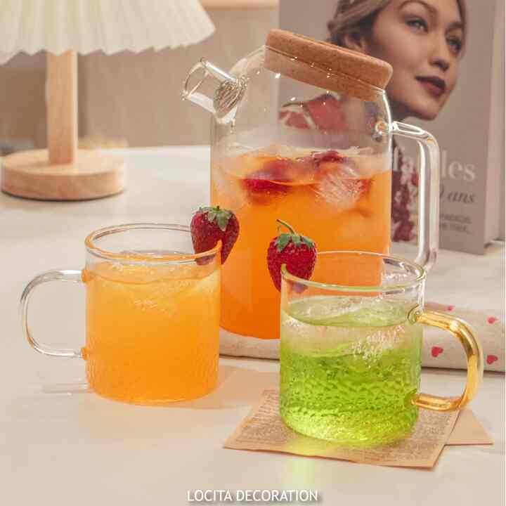 Teko Jinri Tutup Kancing Gabus