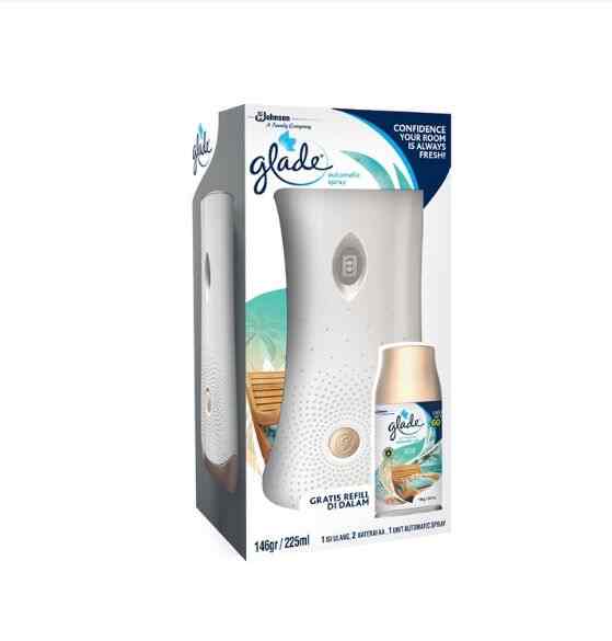 Automatic Device Ocean Escape