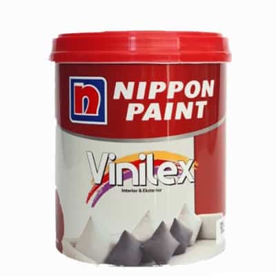 Cat Dinding Vinilex 1kg