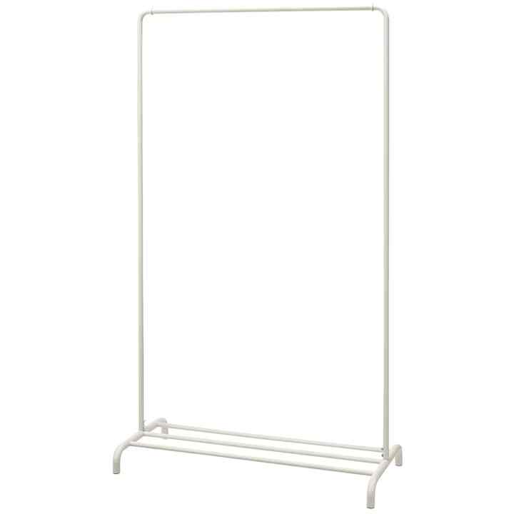 スチールハンガーラック