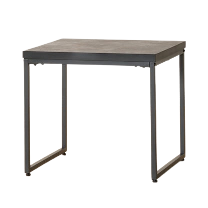 サイドテーブル(ステイン5055)［3色］