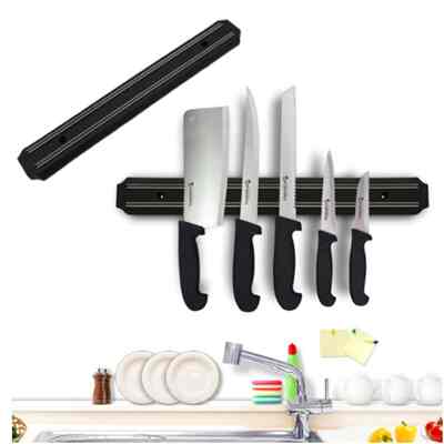 Magnet knife holder