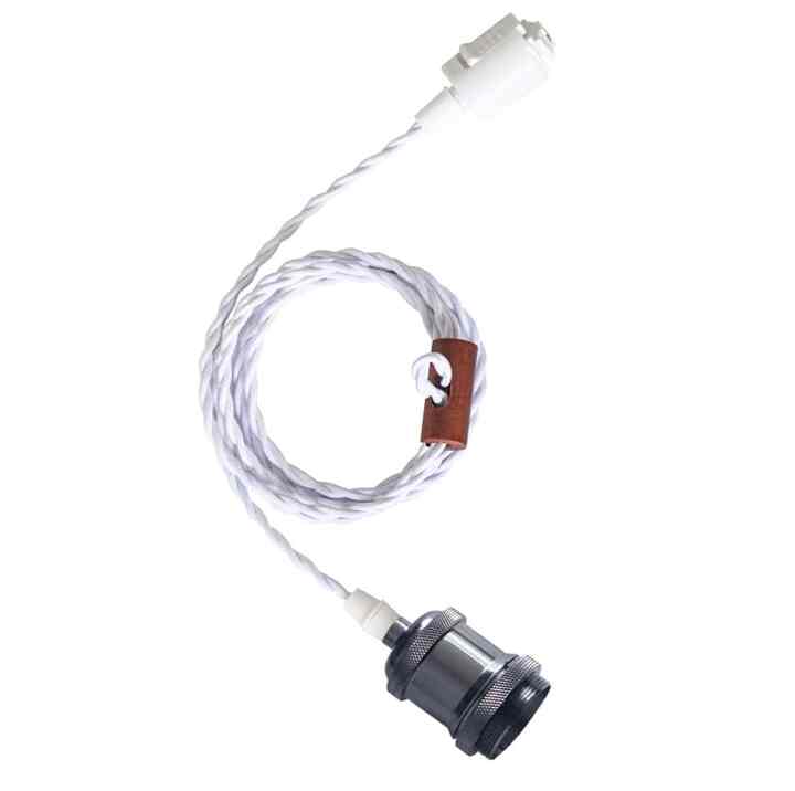 K-241-H1-10DG ペンダントライト コード200cm ダクトレール用