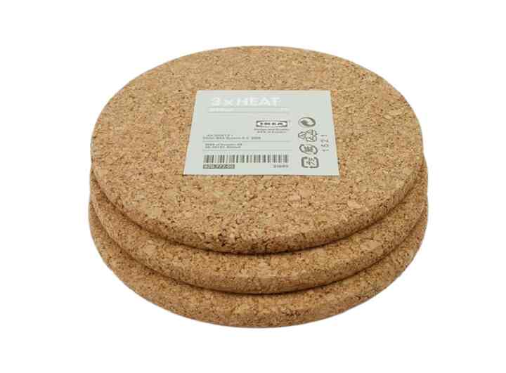 HANCO Alas Panci Anti Panas