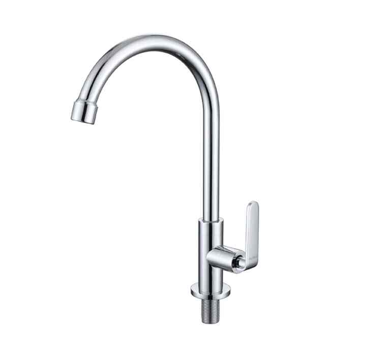 Keran Sink Angsa CP 6261