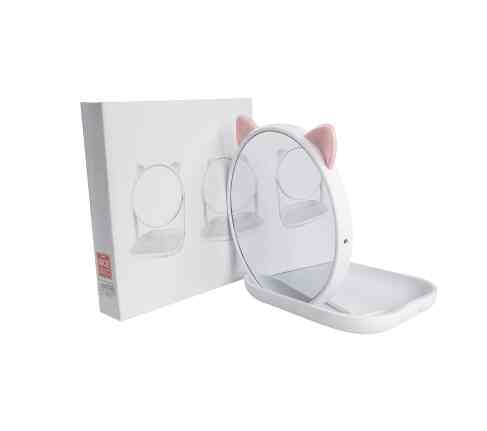 NICESO Official Cermin