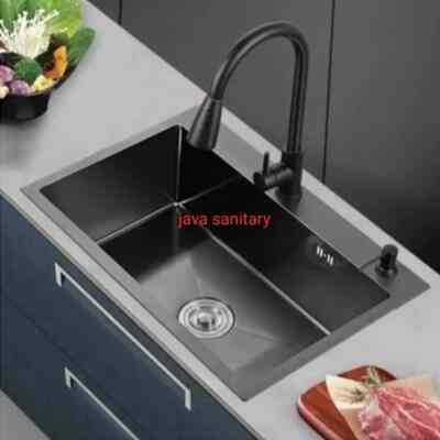 Paket Komplit Kitchen Sink 8050