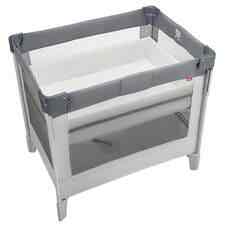 ベビーベッド ココネル エアー AB［2色］