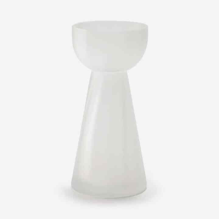 オリジナルフラワーベース/B クリア