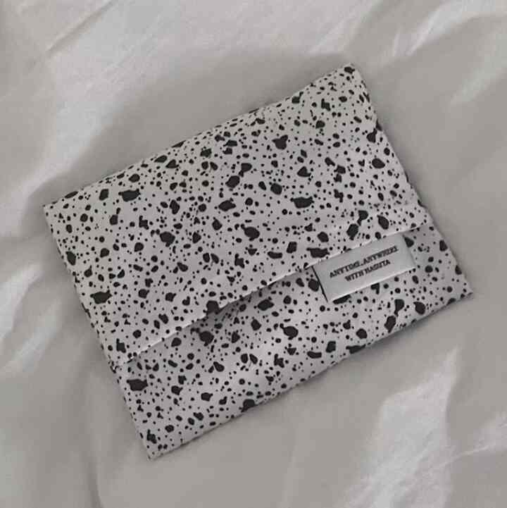 ホットパックポーチ