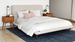Haven Platform Bed