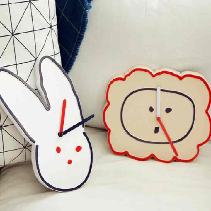 ブランチブラザー 壁掛け時計［2種］