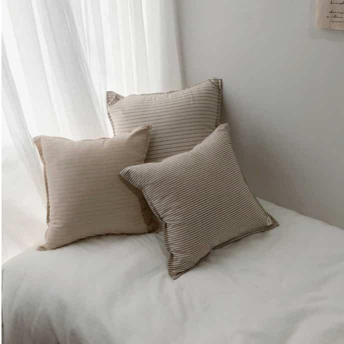 Tarra - Cushion Cover