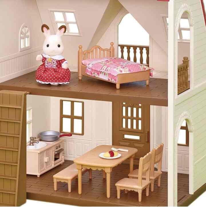 Red Roof Cosy Cottage