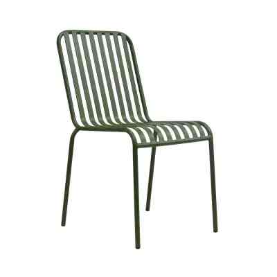 Informa Fawn Kursi Teras - Hijau