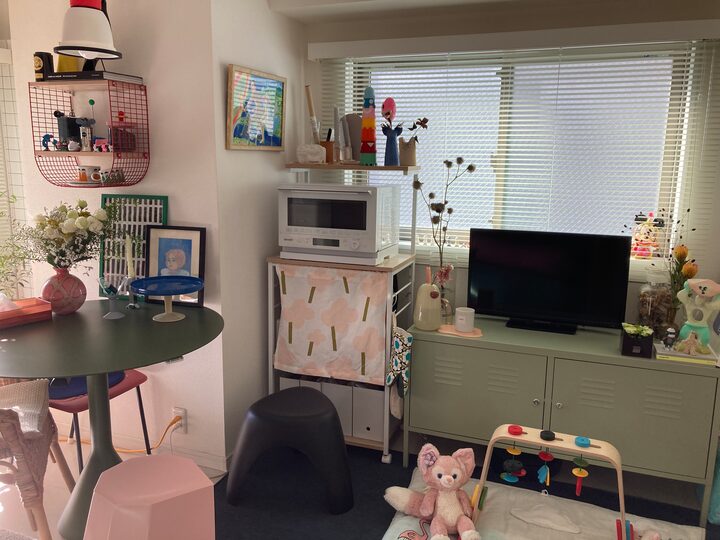 short form carousel card thumbnail