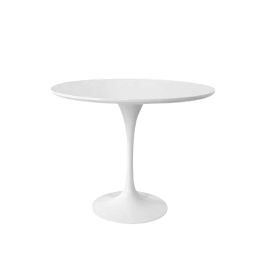 ダイニングテーブル カフェテーブル［5色］