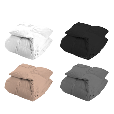 Bedcover Queen 180x220 - Double Polos Selimut