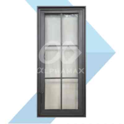 ALP 5-SP Jendela Aluminium