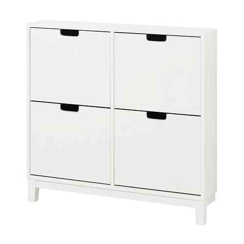 STÄLL Shoe Cabinet