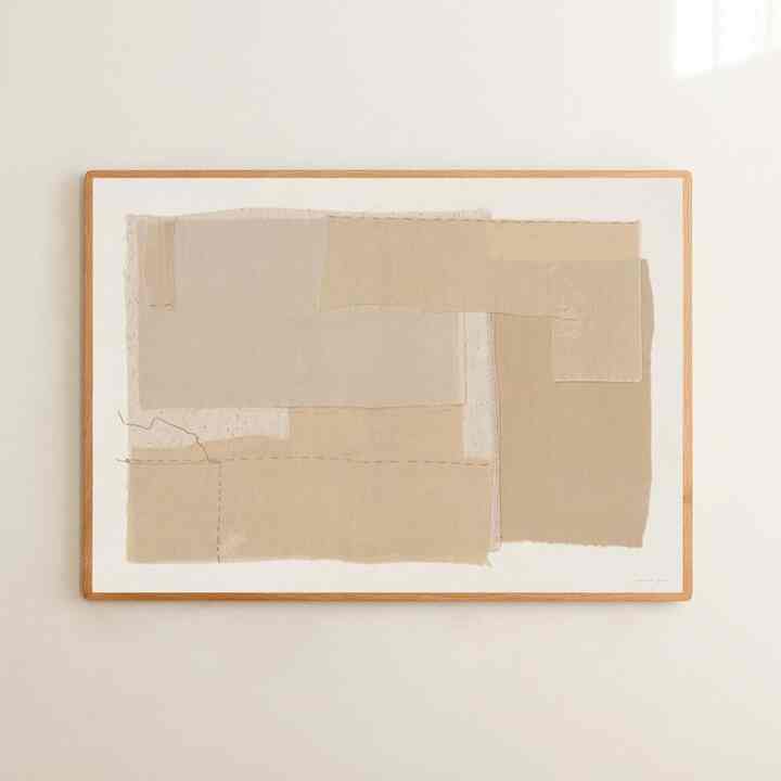 アートポスター Assemble no.65［2サイズ］